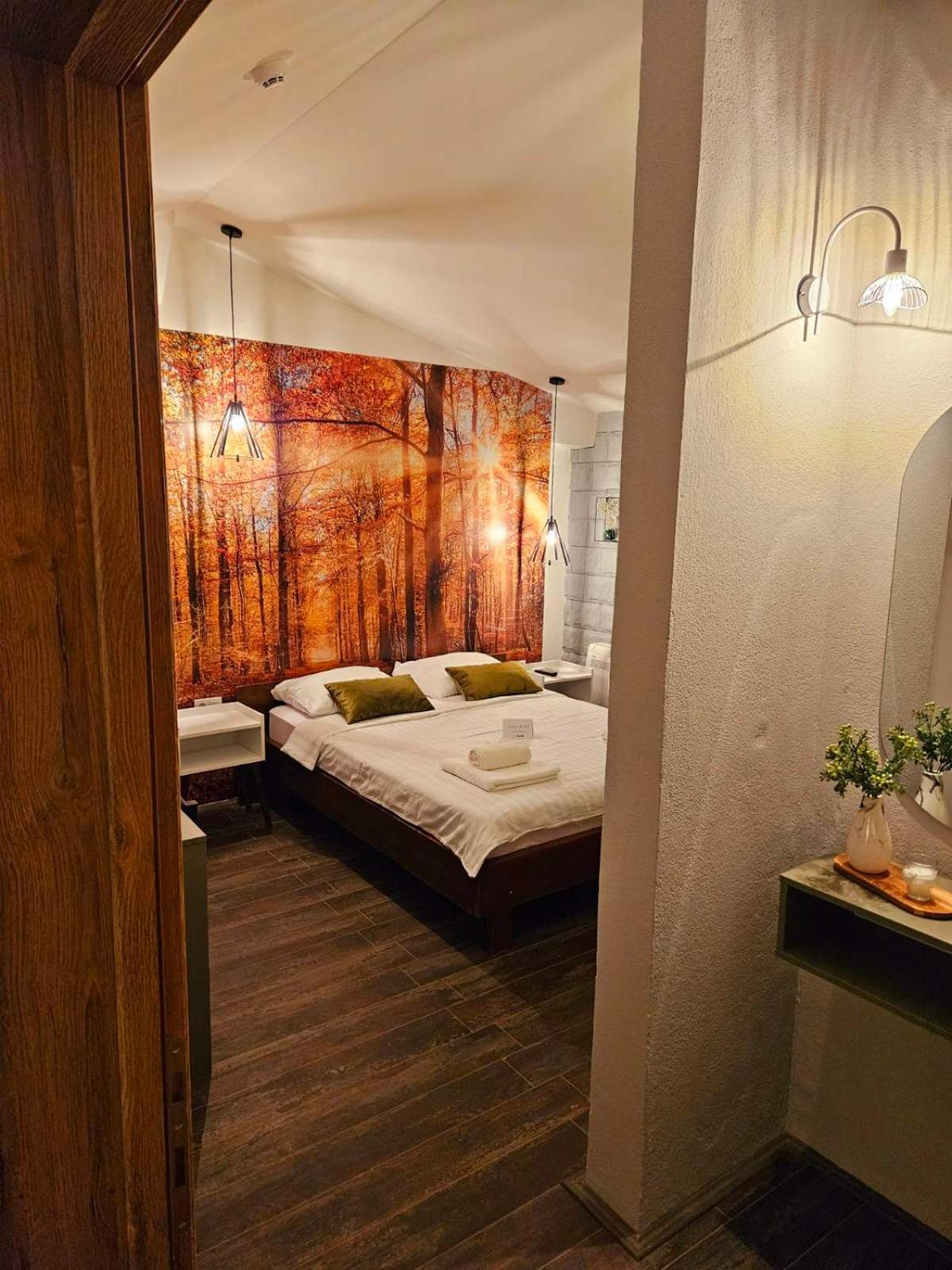 Apartmani Drijen Ravno Exterior foto