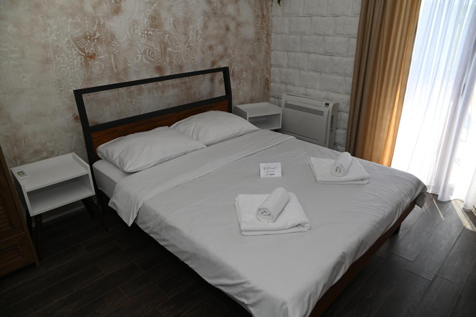 Apartmani Drijen Ravno Exterior foto
